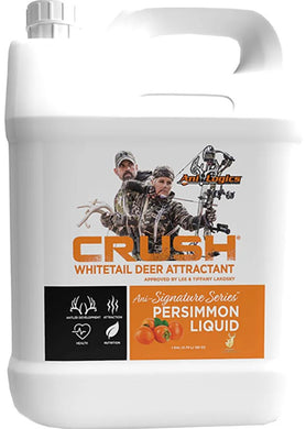 CRUSH Liquid 1 Gal