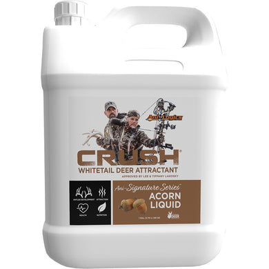 CRUSH Acorn Liquid 1 Gal