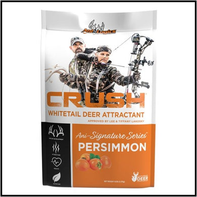 CRUSH Persimmon 5 lb Bag