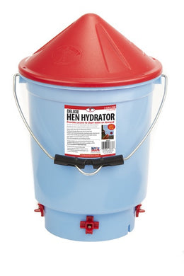 Deluxe Hen Hydrator 3 gallon