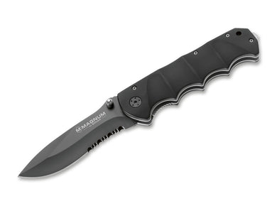 Boker Magnum Black Spear