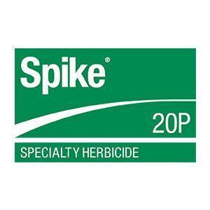 Spike 20P 25 LB