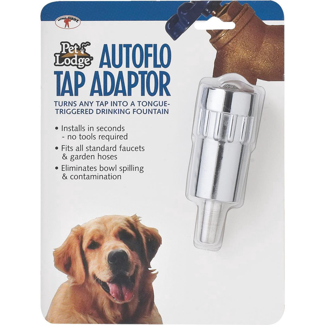 Dog Waterer Nipple Autoflo Tap