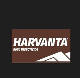 Harvanta 50SL Insecticide 128 oz