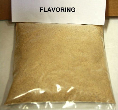 Apple Flavoring Taste Supplement 1 pound bag