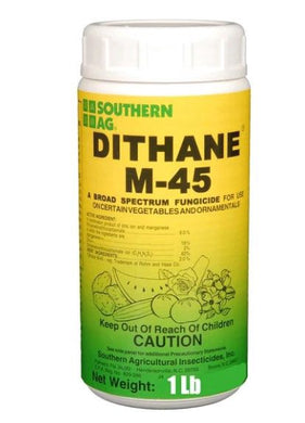 Dithane M-45 Fungicide Mancozeb 1#