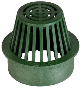 Atrium Grate 6"