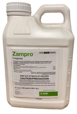 Zampro Fungicide 140 oz