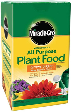 Miracle-Grow Water Soluble 10lb