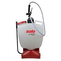 Backpack Sprayer 424-Nova Solo