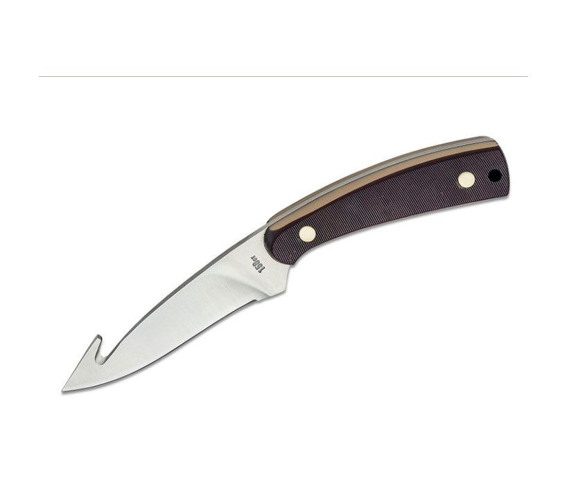 158OT Guthook Skinner Knife