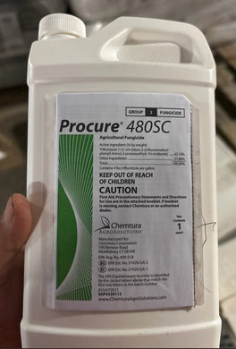 Procure 480SC Fungicide Triflumizole