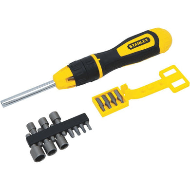 Screwdriver set 20 piece