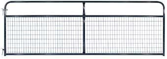 Gate 10' Wire Panel 2