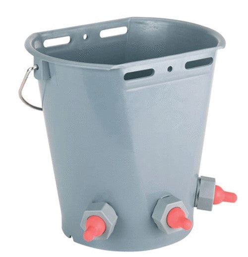 Lamb Feeding Bucket