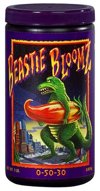 Beastie Bloomz Soluble 16 oz