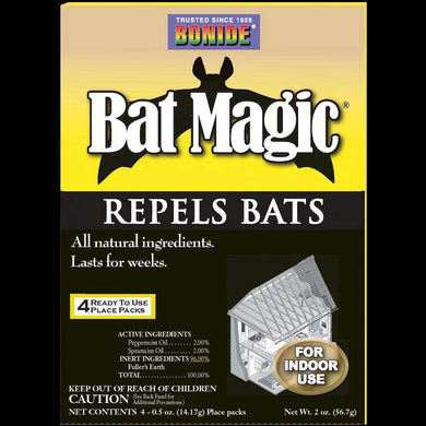 Bat Magic