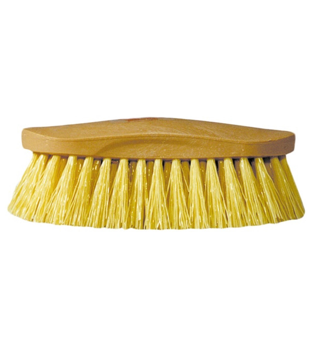 Workhorse Stiff Brush