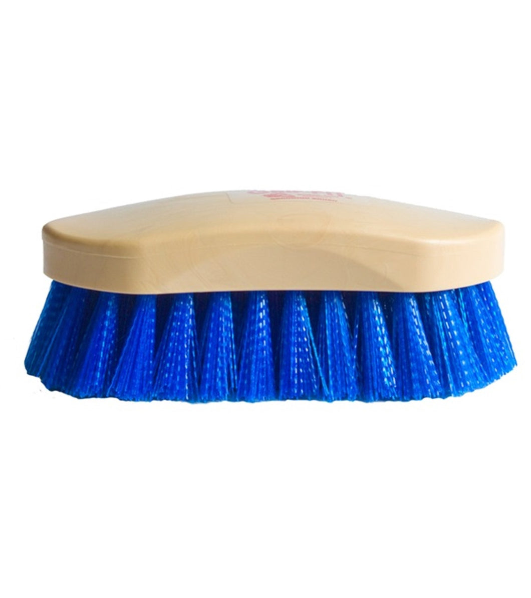 Stiff Synthetic Bristled Brush