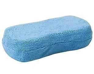 Weaver Microfiber Sponge