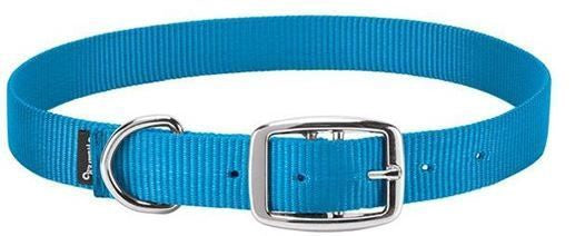 Goat Collar BLUE SM