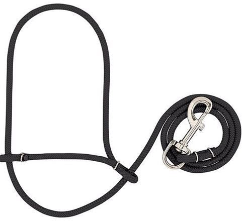 Rope Sheep Halter, 1/4