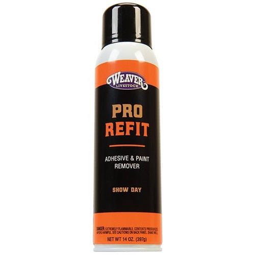 ProRefit Adhesive Remover