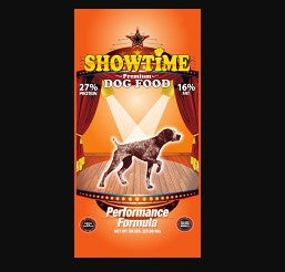 Order showtime dog food best sale