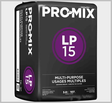 Pro Mix LP15 3.8 CF Compressed Bale