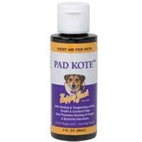 Pad Kote 2 oz Happy Jack