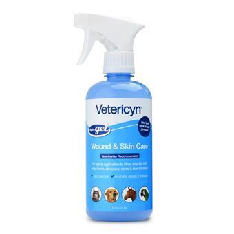 Vetericyn All Animal HydroGel 16 oz