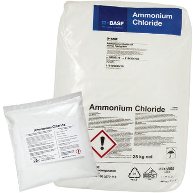 Ammonium Chloride 55#