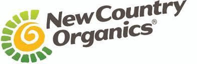 New Country Organic Chick Start