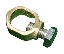 HD Ground Rod Clamp 5/8