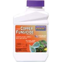 Bonide Copper 4E Fungicide 16 oz