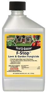 F Stop Fungicide Eagle-Systemic