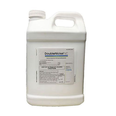 Double Nickel LC Biofungicide 2.5 gal