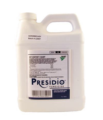 Presidio Fungicide 1 qt