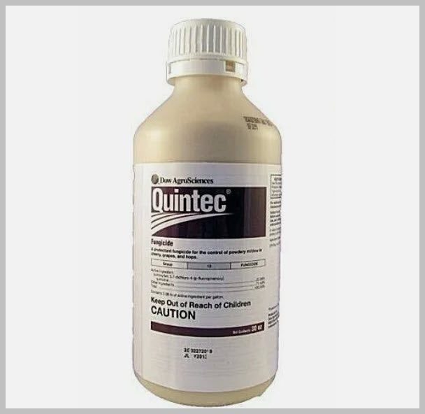 Quintec Fungicide -30 oz