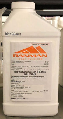 Ranman  RenaZ SC 1 quart