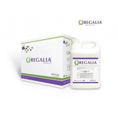 Regalia 2.5 Gallon BioFungicide