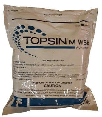 Talaris 70 WSB generic Topsin M T-Methyl 5 pounds