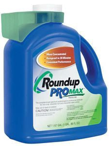 Roundup Pro Max 1.67 Gal