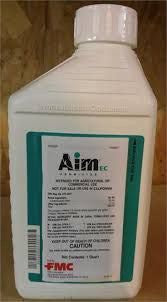 Aim EC Herbicide Quart