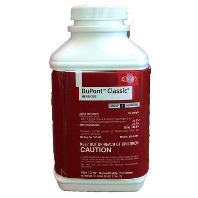 Classic 10 oz herbicide