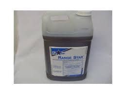 Dicamba De-amine RangeStar Rifle 2.5 gallon