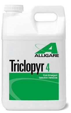 Triclopyr 4E 2.5 gal