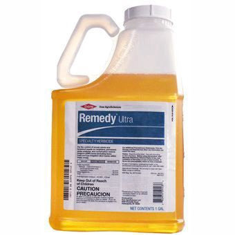 Remedy Ultra Specialty Herbicide Gallon