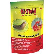 Slug & Snail Bait 2.5 #