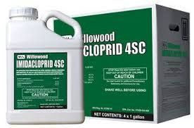 Imidacloprid 4SC Alias Acronyx Gallon jug